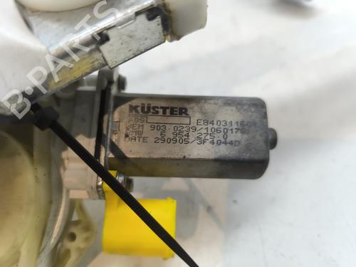 Front left window mechanism MINI MINI Convertible (R52) One | BP28362695C22 