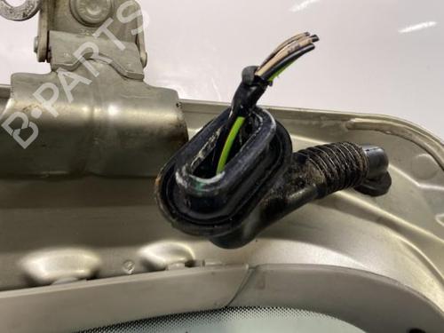 Tailgate PEUGEOT 307 (3A/C) 2.0 HDi 135 | BP22834418C6 