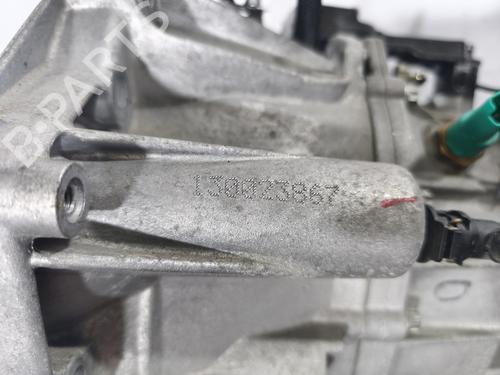 Gearbox RENAULT MEGANE IV Hatchback (B9A/M/N_) | BP37652853M3 - Image 3