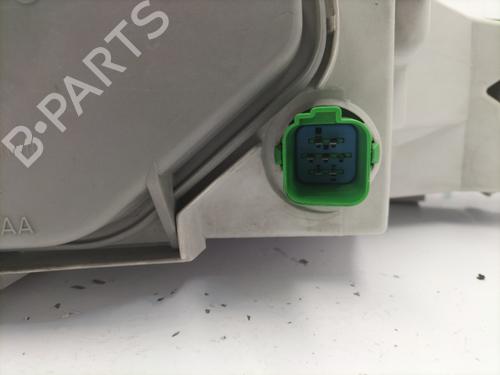 Left headlight FORD MONDEO II (BAP) 1.8 TD | BP22846665C28 