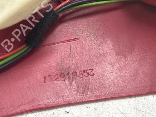 Right taillight PEUGEOT 807 (EB_) 2.0 HDi | BP40055021C35 - Image 2