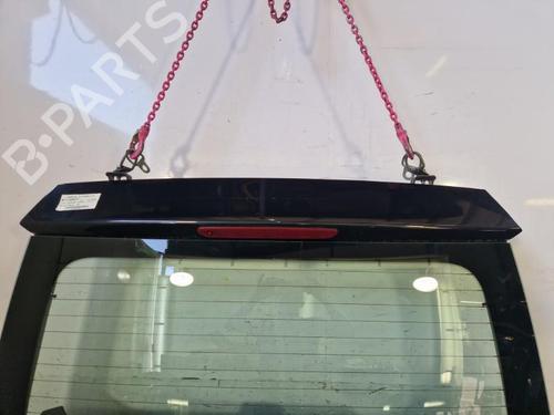 Tailgate FIAT PUNTO EVO (199_) 1.2 | BP22834883C6 