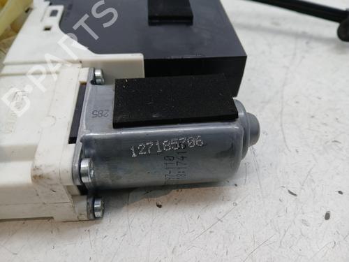 Used Front right window mechanism Front right window mechanism VOLVO C70 II Convertible (542) D3 (150 hp) 36370739 36370739