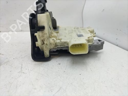 Front right lock AUDI A3 (8P1) 1.6 TDI | BP29377281C97 