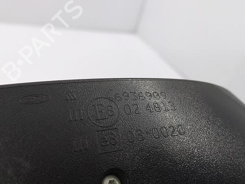 Left mirror FORD KA (RU8) 1.2 | BP22824619C26 