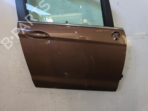 Used Right front door Right front door FORD B-MAX (JK) 1.6 TDCi (95 hp) 34260172 34260172