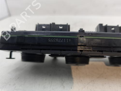 Climate control VW GOLF VII Variant (BA5, BV5) 1.6 TDI | BP29869047I5