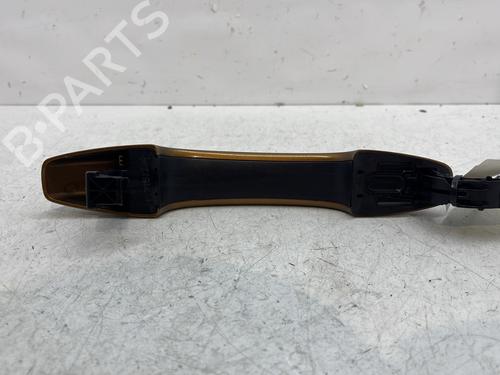 Rear right exterior door handle DACIA SANDERO III 1.0 TCe 90 | BP29515941C130 