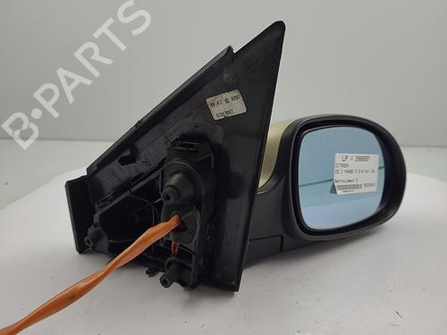 Used Right mirror CITROËN C5 II (RC_) 2.0 HDi (RCRHRH) (136 hp) 22819051