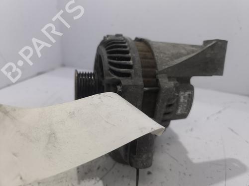 Alternator MAZDA 3 (BK) 2.0 (BKEP) | BP24663860M7 - Image 4