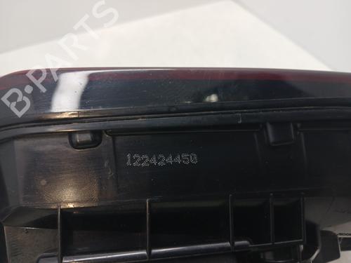 Right tailgate light AUDI A5 Sportback (F5A, F5F) | BP36059067C80 - Image 4