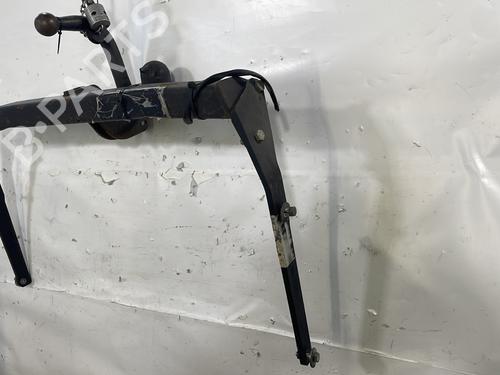 Tow ball/Mechanism FORD FOCUS III 1.5 TDCi | BP29515728C141 