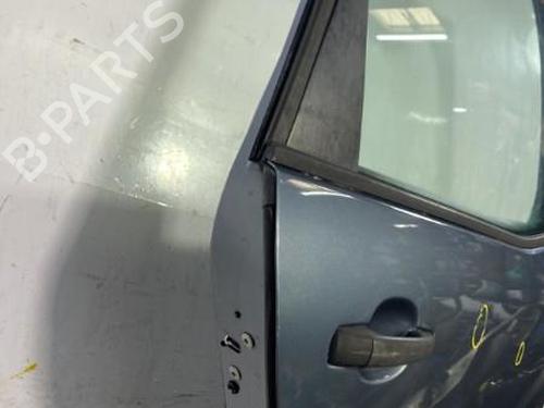 Used Right rear door CITROËN C4 Picasso I MPV (UD_) 1.6 HDi 110 (112 hp) 22835142