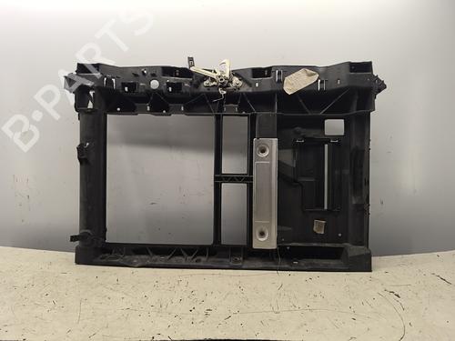 Frontplade/Frontkurv DS DS 3 (SA_) 1.2 VTi 82 (SAHMZ6) | BP29619276C72 