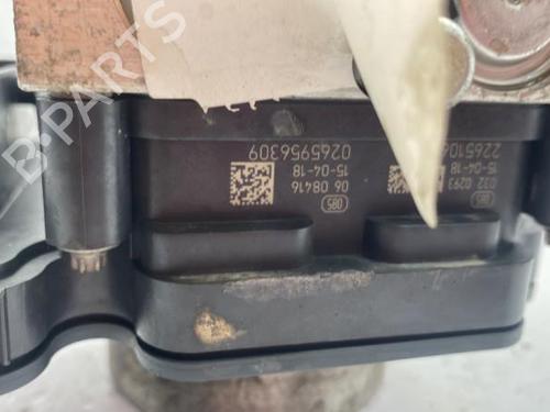 ABS pump PEUGEOT 108 1.2 | BP22839646M43 