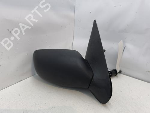 Retrovisor derecho FORD FIESTA IV (JA_, JB_) 1.8 D (60 hp) 29314987