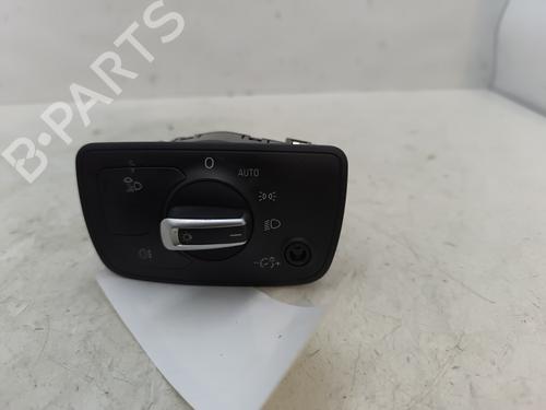 Headlight switch AUDI A7 Sportback (4GA, 4GF) 3.0 TDI quattro | BP29834065I24  - Image 5