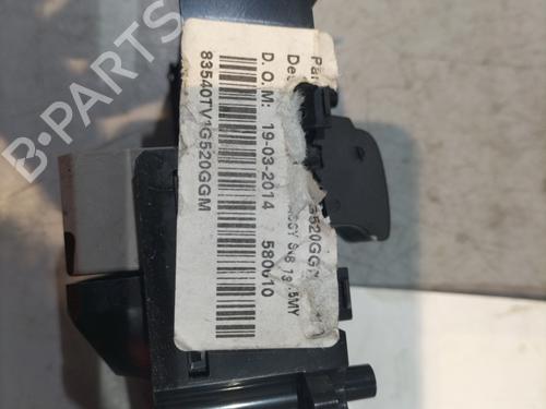 Right front window switch HONDA CIVIC IX Tourer (FK) 1.6 i-DTEC (FK3) | BP30088451I26