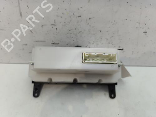 Climate control NISSAN QASHQAI / QASHQAI +2 I (J10, NJ10, JJ10E) 1.5 dCi | BP28080434I5 