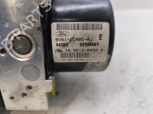 ABS pump FORD FOCUS III Turnier 1.6 TDCi | BP33448212M43 - Image 2