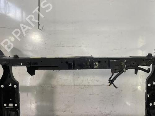Used Front slam panel Front slam panel NISSAN QASHQAI I (J10, NJ10) 1.5 dCi (106 hp) 22839979 22839979