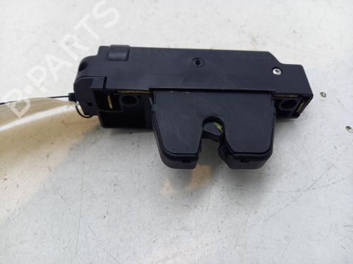 Tailgate lock PEUGEOT 407 SW (6E_, 6D_) 2.0 HDi 135 | BP29338972C101 