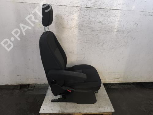 Left front seat FORD TRANSIT CUSTOM V362 Van (FY, FZ) 2.0 EcoBlue | BP33960467C15  - Image 8