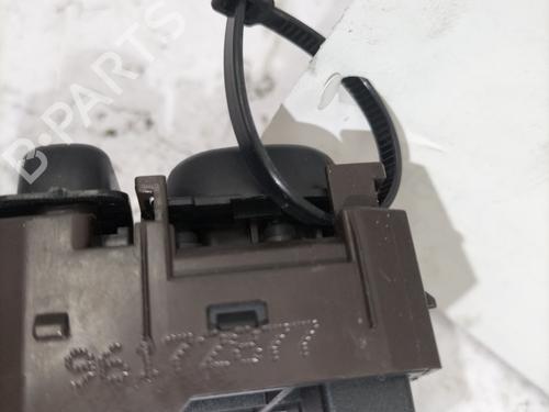 Used Mirror switch Mirror switch TOYOTA AVENSIS Saloon (_T27_) 2.2 D-4D (ADT271_, ADT271R) (150 hp) 22845354 22845354