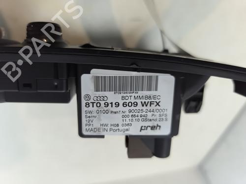 Switch AUDI A4 B8 (8K2) 2.0 TDI | BP28823962I30 