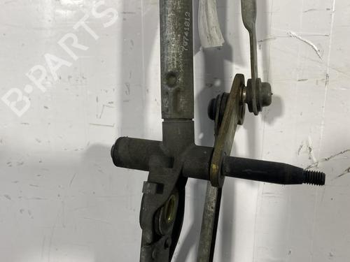 Used Front wiper motor CITROËN XSARA Break (N2) 2.0 HDI 90 (90 hp) 22831039