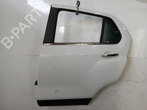 Used Left rear door Left rear door CHEVROLET TRAX 1.7 TD (131 hp) 33219068 33219068