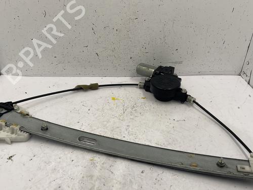 Front left window mechanism MAZDA 3 (BL) 1.6 MZ-CD (BL14) | BP25833207C22 - Image 5