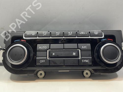 Used Climate control VW TIGUAN (5N_) 2.0 TDI 4motion (140 hp) 30364596