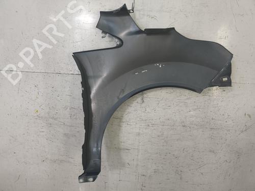 Forskærm venstre FORD B-MAX (JK) 1.0 EcoBoost | BP31852272C41