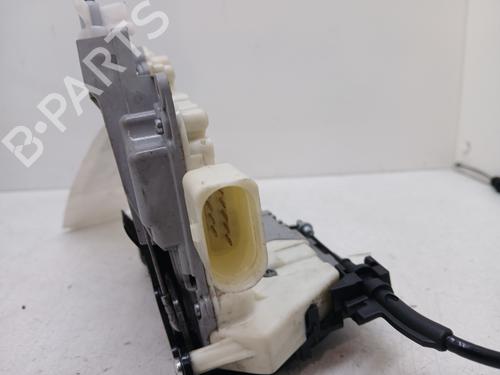 Used Front left lock Front left lock VW PASSAT B7 Variant (365) [2010-2015] 36652732 36652732