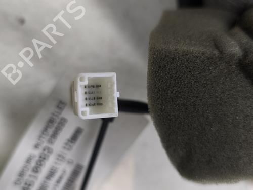 Right mirror DACIA LODGY (JS_) 1.2 TCe (JSAY, JSM0) | BP30162447C27