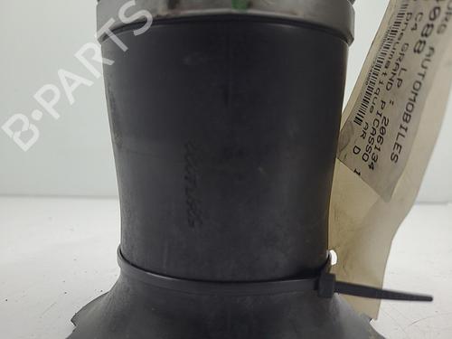 Used Right rear shock absorber CITROËN C4 Grand Picasso I (UA_) 1.6 HDi (109 hp) 22820162