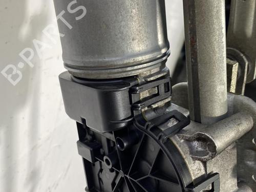 Front wiper motor PEUGEOT 207 (WA_, WC_) 1.4 HDi | BP22828074M29 