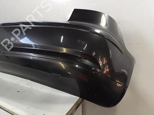 Rear bumper AUDI A3 (8P1) 2.0 TDI 16V | BP28441024C8