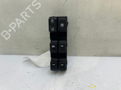 Left front window switch KIA SPORTAGE III (SL) 1.7 CRDi | BP38543058I27 - Image 3