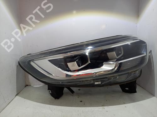Right headlight RENAULT KADJAR (HA_, HL_) 1.2 TCe 130 (HLMR) | BP38326233C29 - Image 4