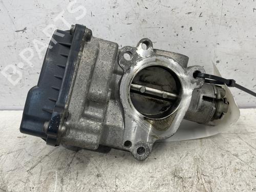 Throttle body CITROËN C2 (JM_) 1.1 | BP25259639M82 