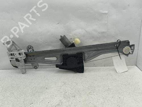 Front left window mechanism SUZUKI SX4 S-Cross (JY) 1.6 DDiS AllGrip (AKK 416D) | BP35961354C22 - Image 5