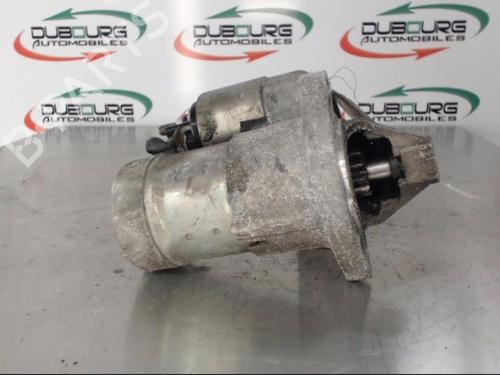 Startmotor FIAT PANDA (169_) 1.1 (169.AXA1A) | BP22822005M8 