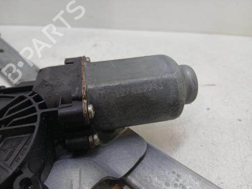 Used Front left window mechanism Front left window mechanism DACIA LOGAN (LS_) 1.6 (LS0B, LS0D, LS0F, LS0H) (87 hp) 36683944 36683944