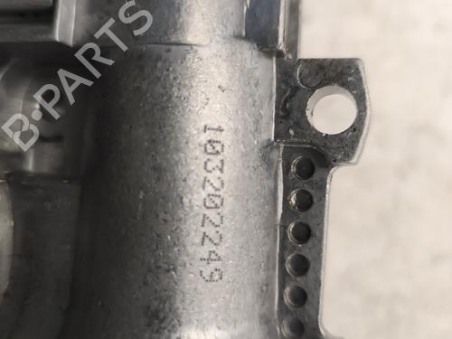 Used Throttle body Throttle body RENAULT TWINGO I (C06_) 1.2 16V (C06C, C06D, C06K) (75 hp) 24636970 24636970