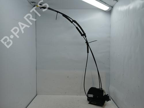 Used Rear right lock RENAULT TRAFIC III Van (FG_) 1.6 dCi 95 (FGMJ, FGMR) (95 hp) 29582196