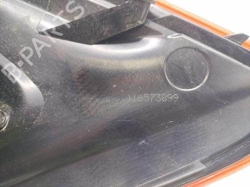 Right taillight OPEL CORSA E (X15) 1.3 CDTI (08, 68) | BP32228294C35