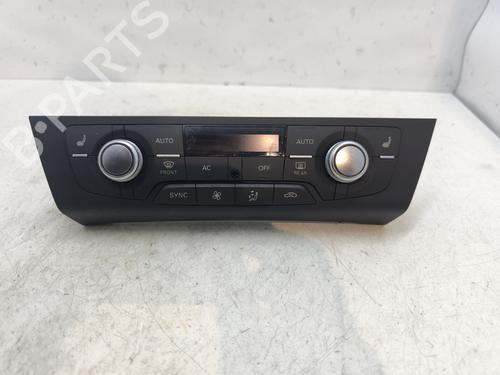 Climate control AUDI A7 Sportback (4GA, 4GF) 3.0 TDI quattro | BP29834064I5  - Image 6