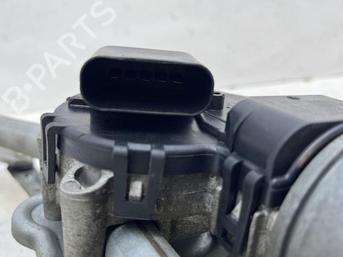 Ruitenwissermotor voor JAGUAR X-TYPE I Estate (X400) 2.2 D | BP29833872M29